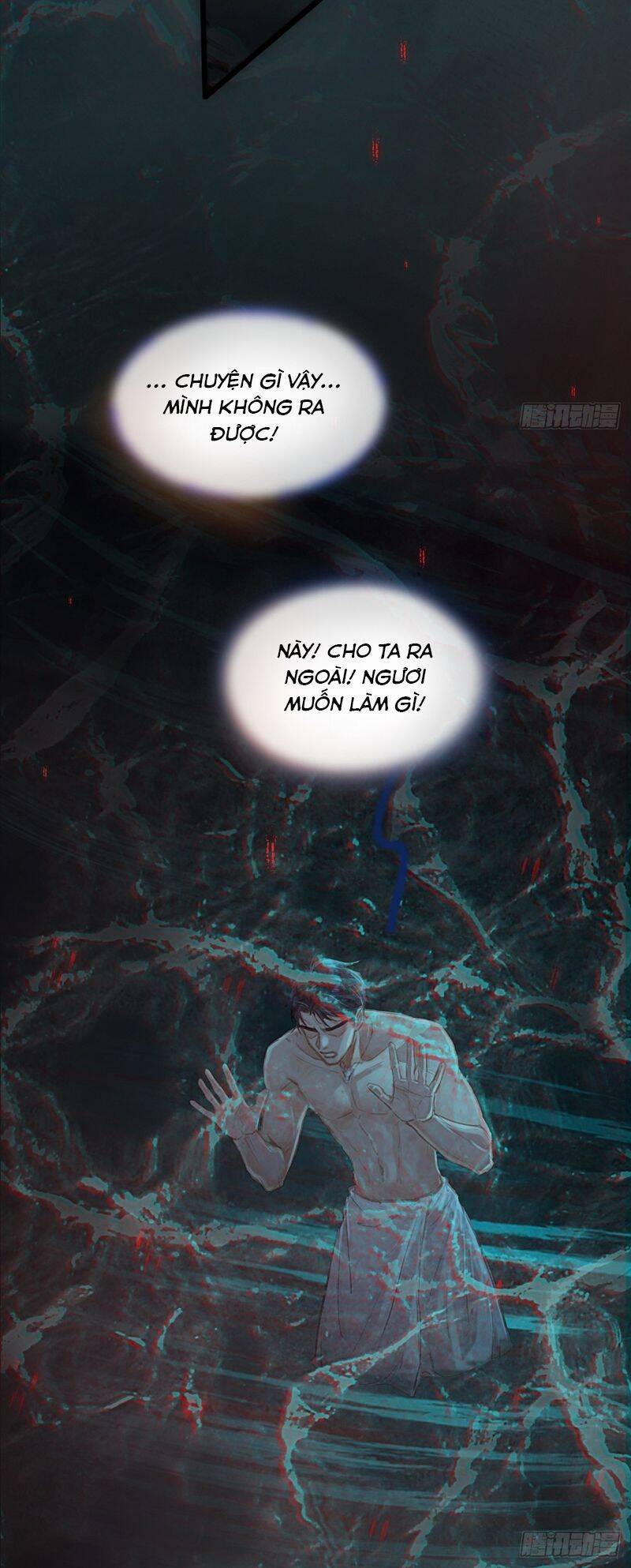 Ngày Dài Gặp Người Khuyết Tâm Nhãn Chapter  20 - 16