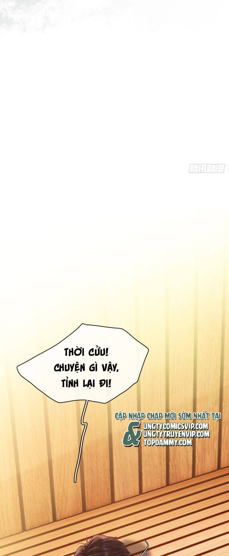 Ngày Dài Gặp Người Khuyết Tâm Nhãn Chapter  20 - 19