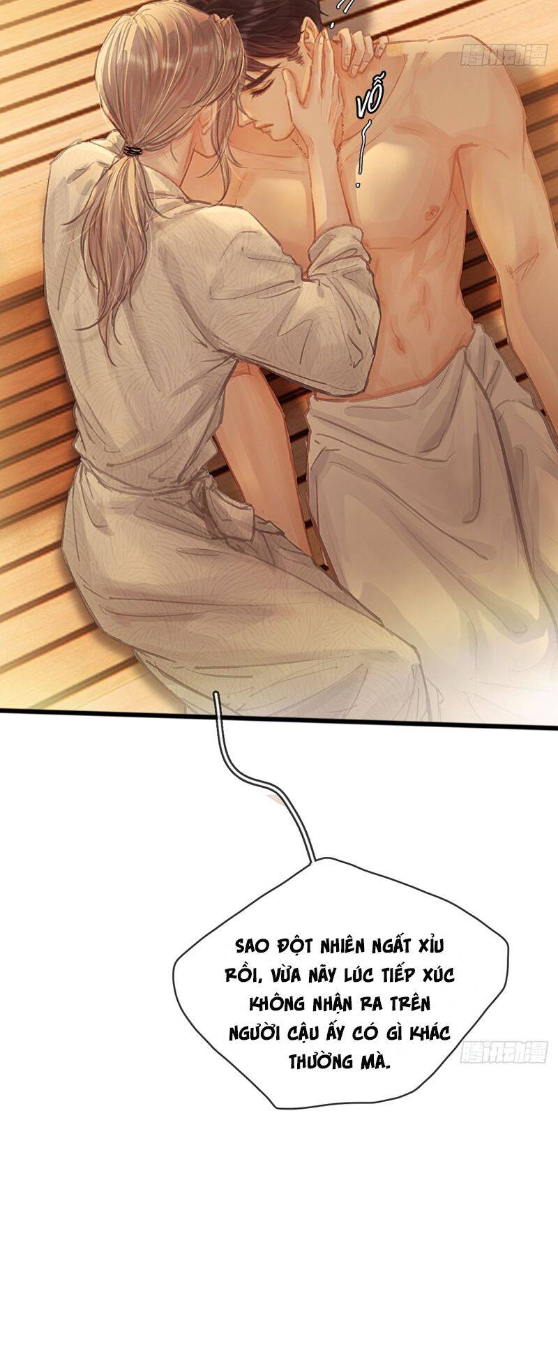 Ngày Dài Gặp Người Khuyết Tâm Nhãn Chapter  20 - 20