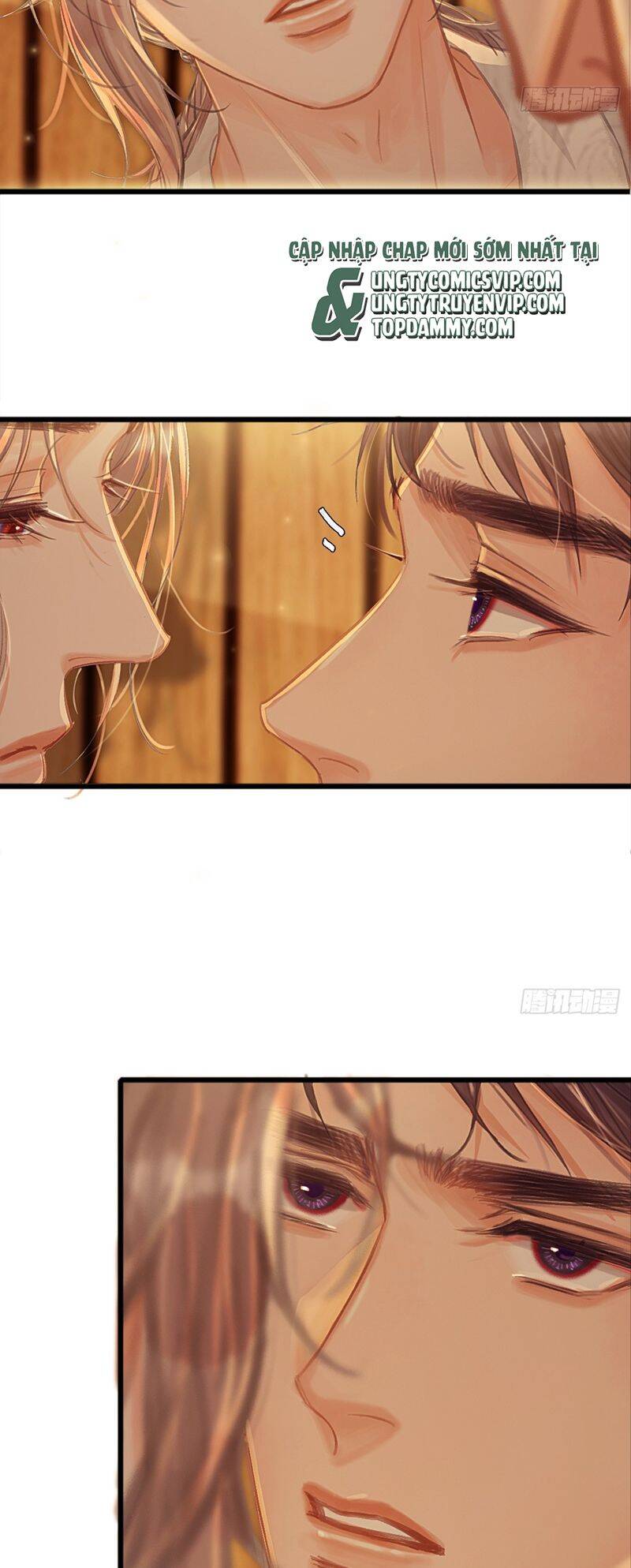 Ngày Dài Gặp Người Khuyết Tâm Nhãn Chapter  20 - 3
