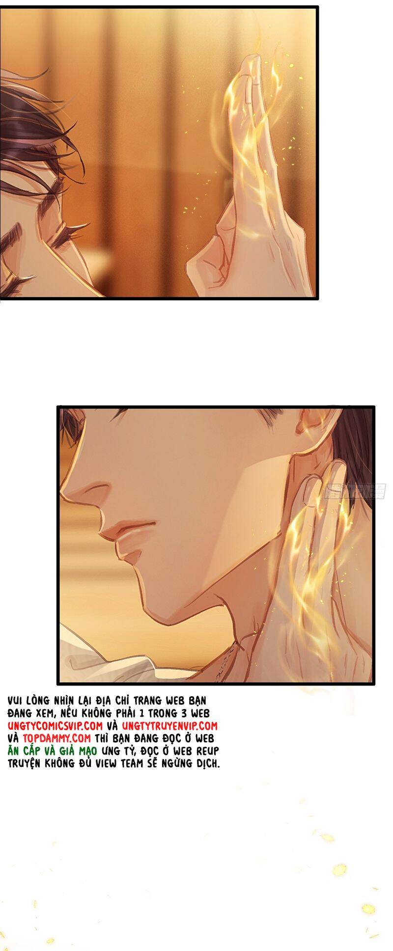 Ngày Dài Gặp Người Khuyết Tâm Nhãn Chapter  20 - 21