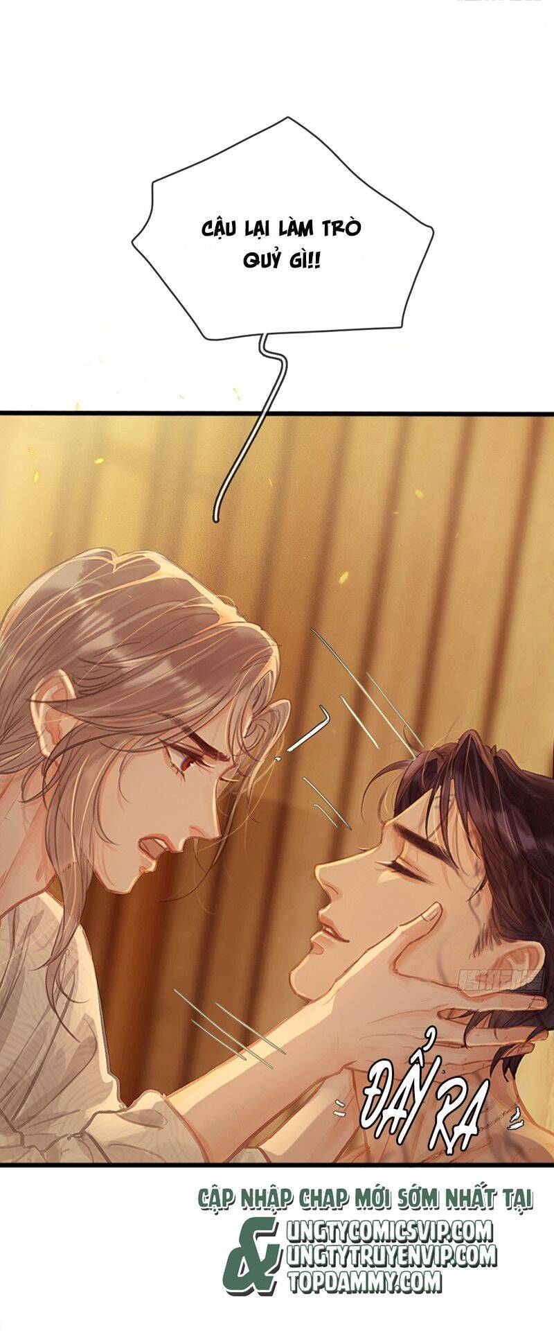 Ngày Dài Gặp Người Khuyết Tâm Nhãn Chapter  20 - 23