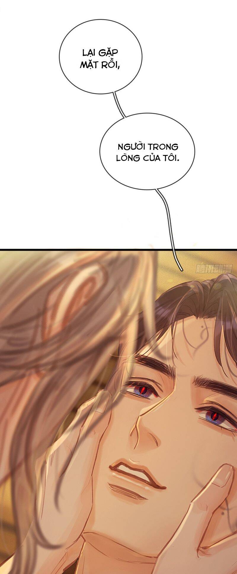 Ngày Dài Gặp Người Khuyết Tâm Nhãn Chapter  20 - 24