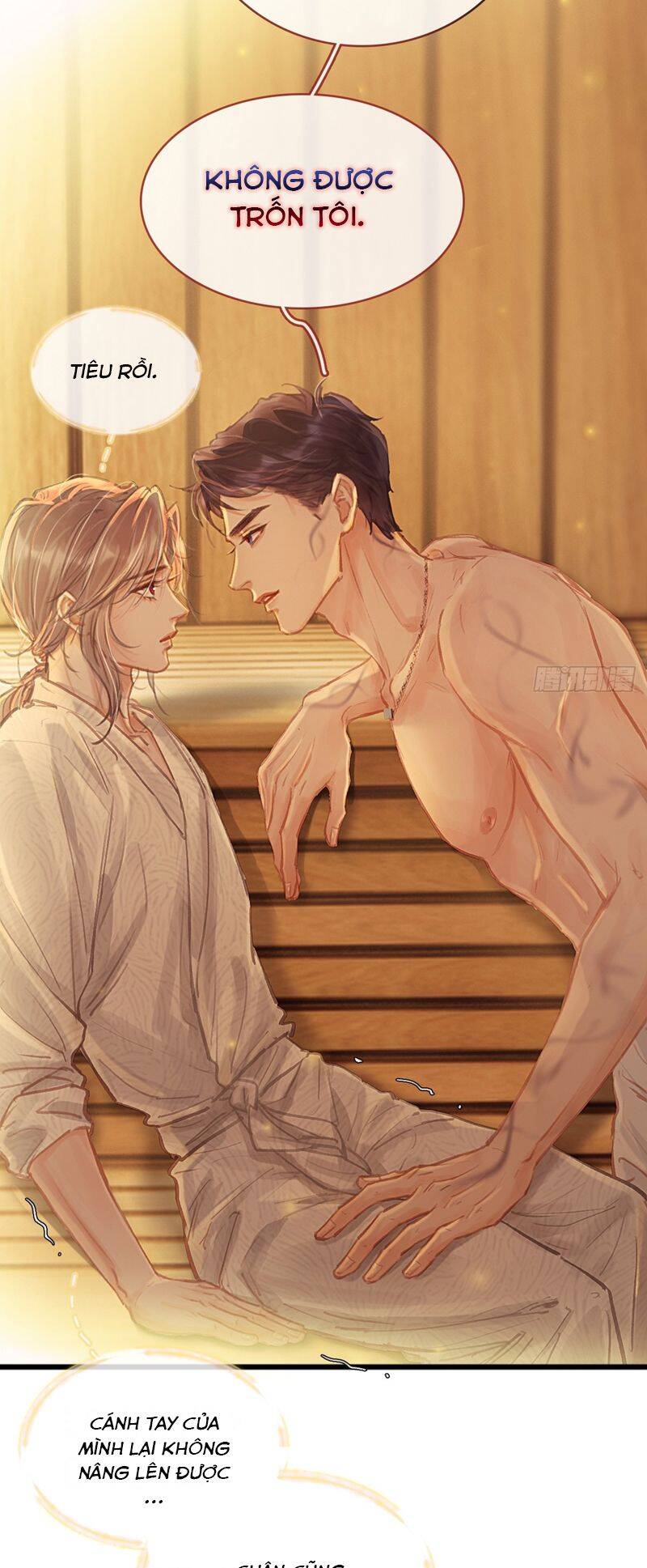 Ngày Dài Gặp Người Khuyết Tâm Nhãn Chapter  20 - 27