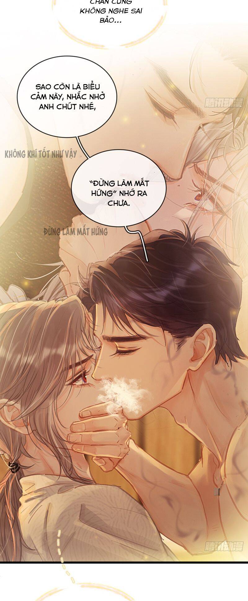 Ngày Dài Gặp Người Khuyết Tâm Nhãn Chapter  20 - 28