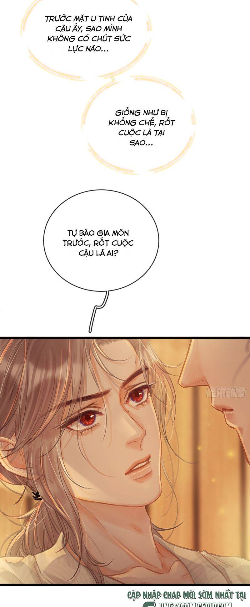 Ngày Dài Gặp Người Khuyết Tâm Nhãn Chapter  20 - 29