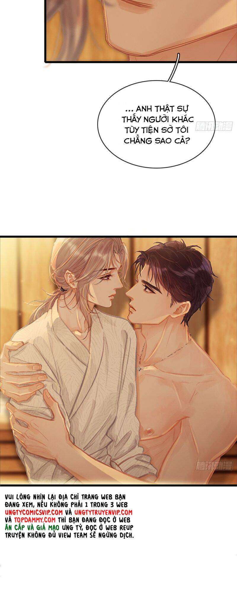 Ngày Dài Gặp Người Khuyết Tâm Nhãn Chapter  20 - 4