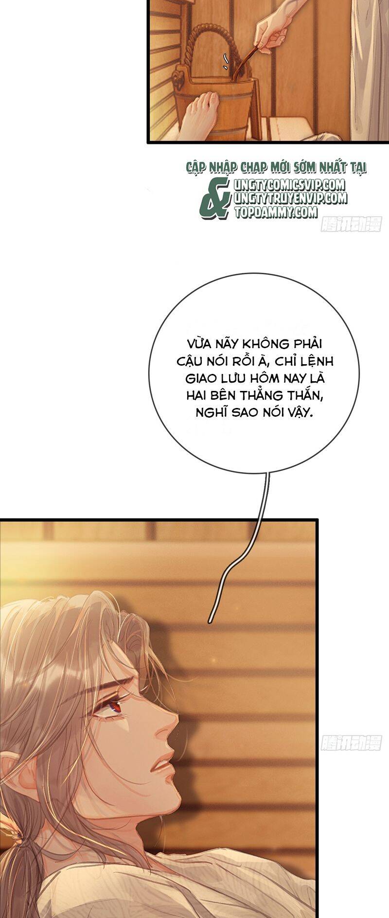 Ngày Dài Gặp Người Khuyết Tâm Nhãn Chapter  20 - 34