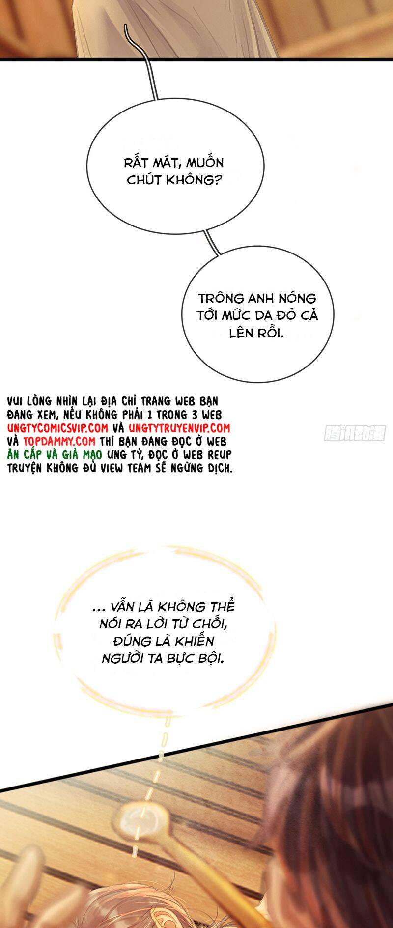 Ngày Dài Gặp Người Khuyết Tâm Nhãn Chapter  20 - 38