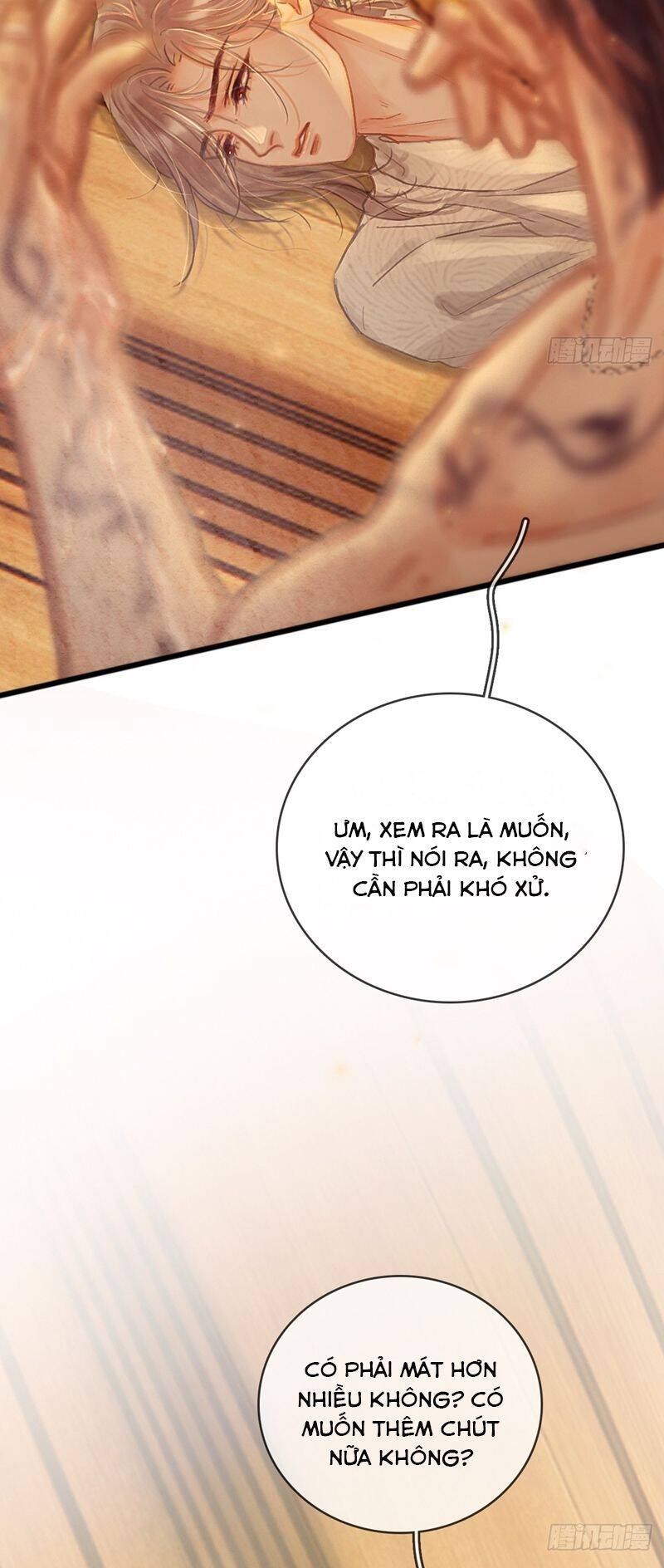 Ngày Dài Gặp Người Khuyết Tâm Nhãn Chapter  20 - 39