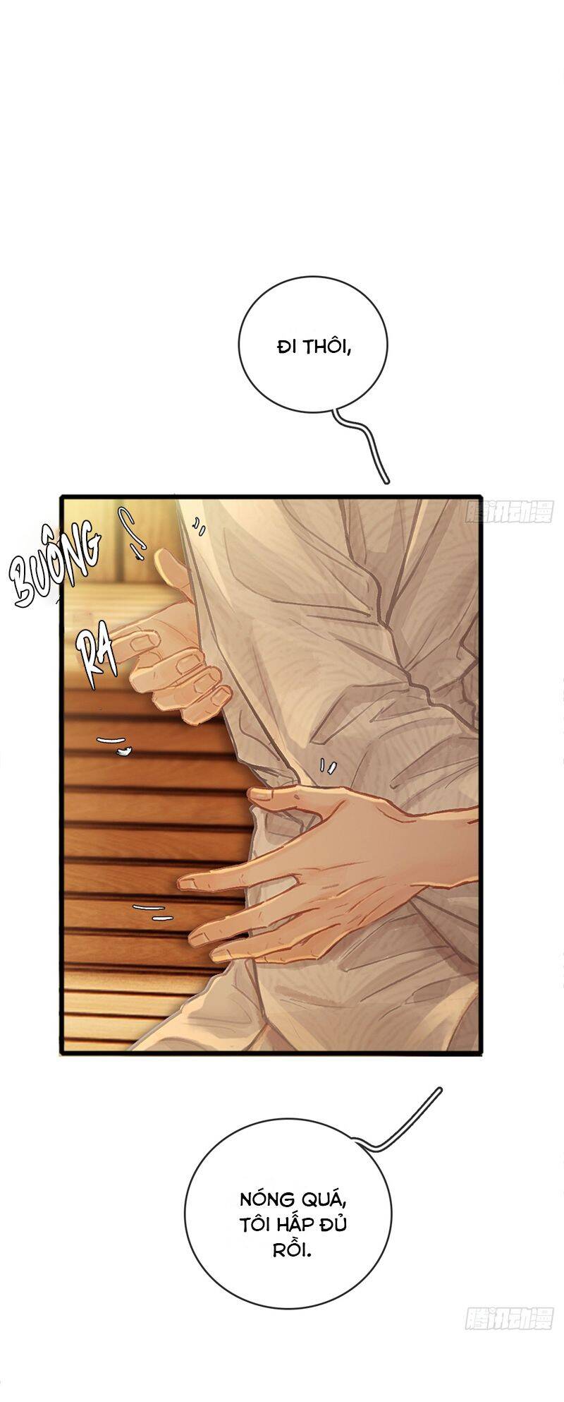 Ngày Dài Gặp Người Khuyết Tâm Nhãn Chapter  20 - 5