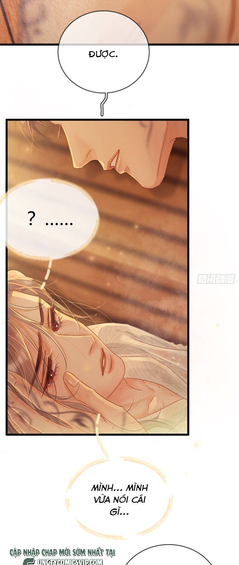 Ngày Dài Gặp Người Khuyết Tâm Nhãn Chapter  20 - 41