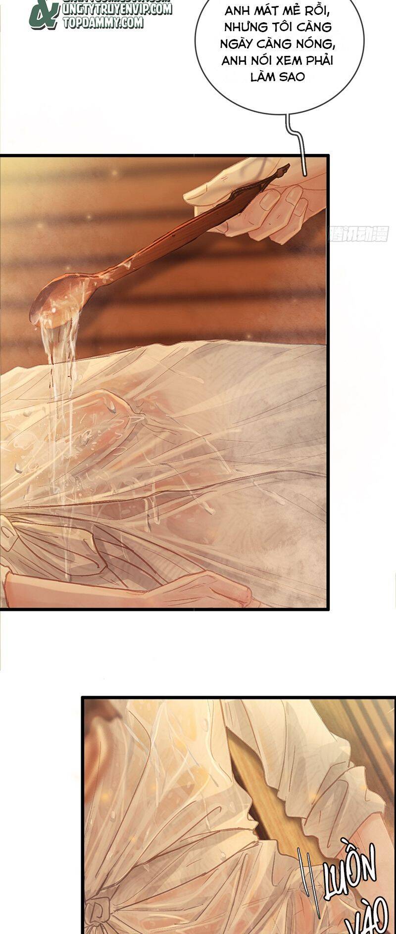 Ngày Dài Gặp Người Khuyết Tâm Nhãn Chapter  20 - 42