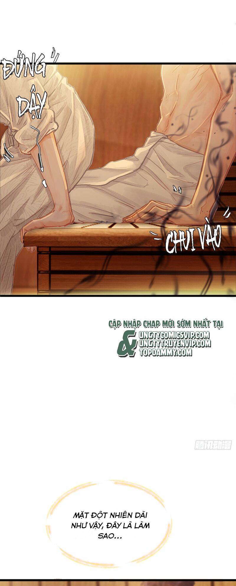 Ngày Dài Gặp Người Khuyết Tâm Nhãn Chapter  20 - 6