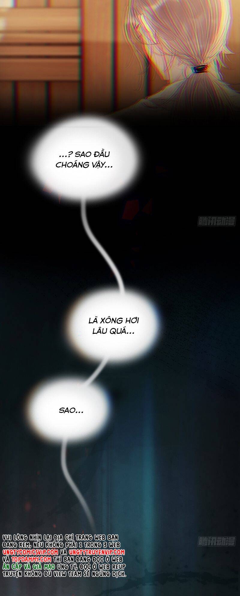 Ngày Dài Gặp Người Khuyết Tâm Nhãn Chapter  20 - 8