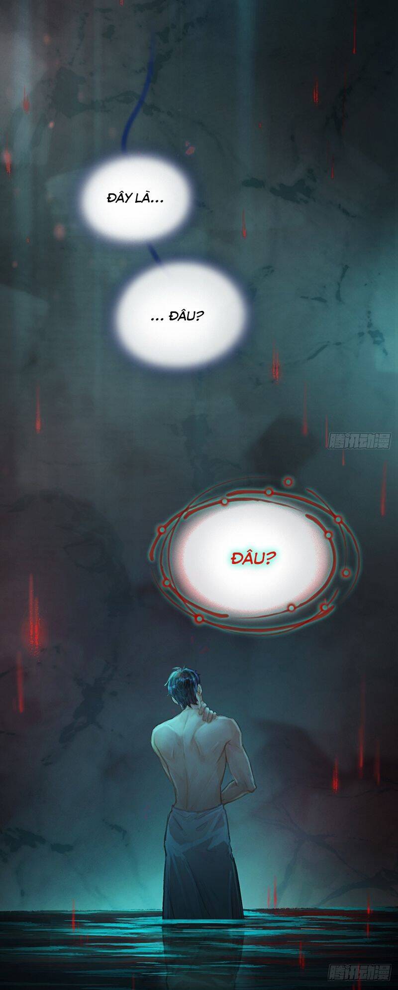 Ngày Dài Gặp Người Khuyết Tâm Nhãn Chapter  20 - 9