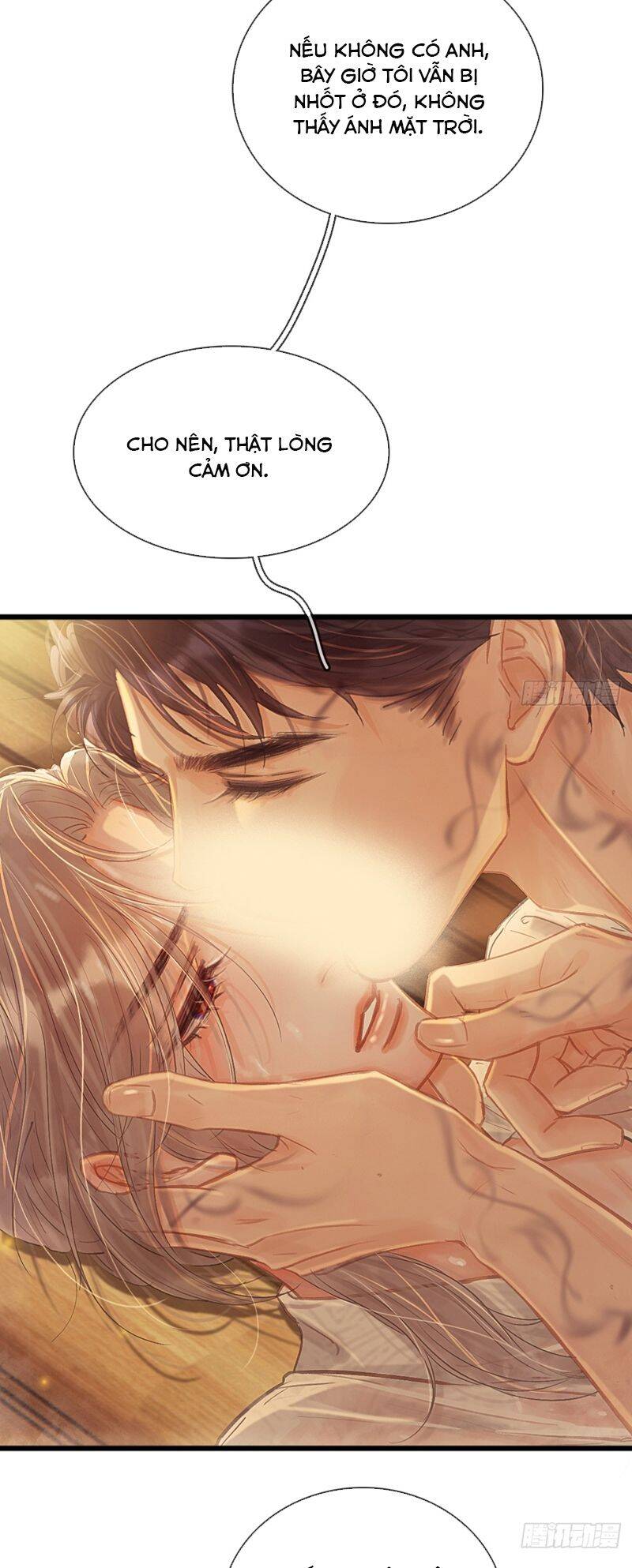 Ngày Dài Gặp Người Khuyết Tâm Nhãn Chapter  21 - 11