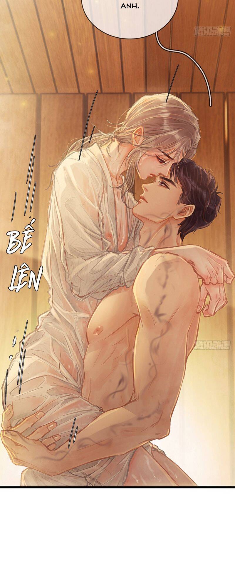 Ngày Dài Gặp Người Khuyết Tâm Nhãn Chapter  21 - 13