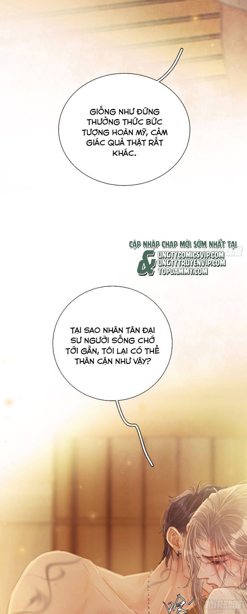 Ngày Dài Gặp Người Khuyết Tâm Nhãn Chapter  21 - 16