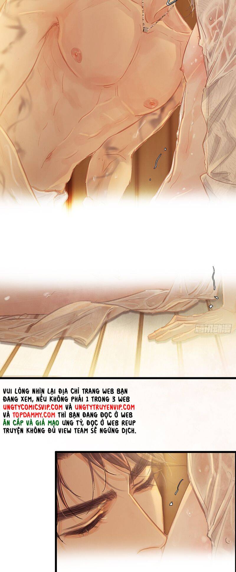 Ngày Dài Gặp Người Khuyết Tâm Nhãn Chapter  21 - 17