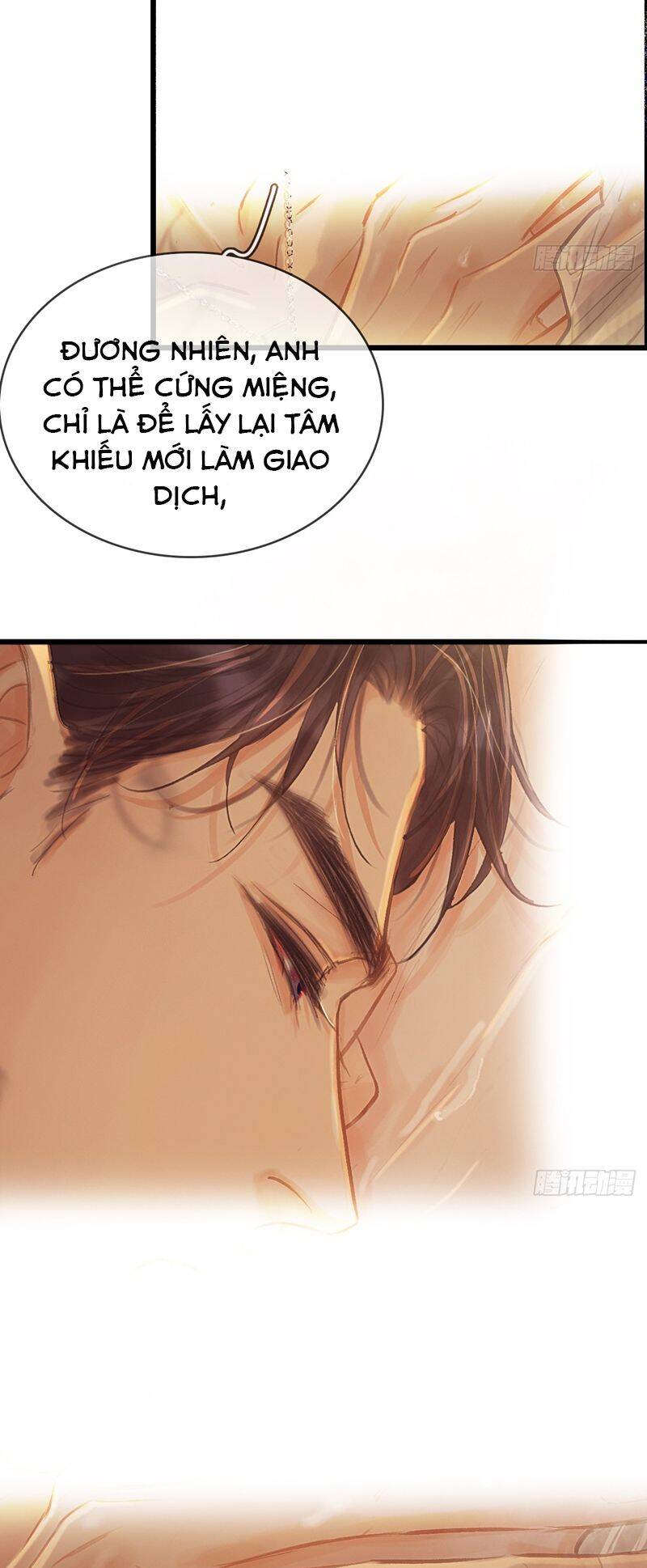 Ngày Dài Gặp Người Khuyết Tâm Nhãn Chapter  21 - 18