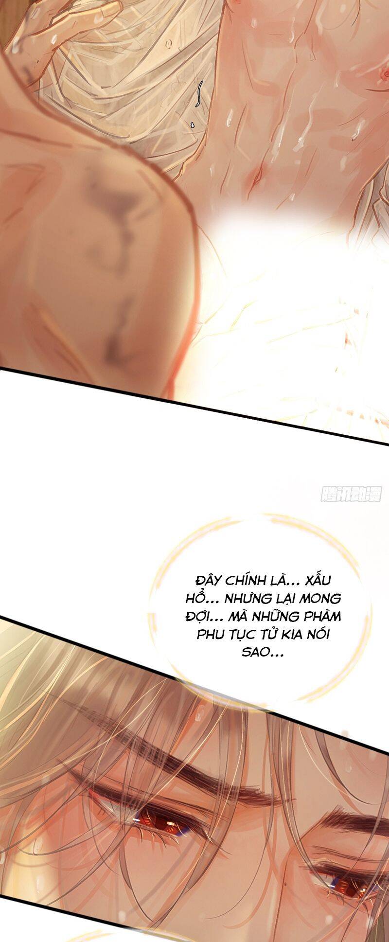 Ngày Dài Gặp Người Khuyết Tâm Nhãn Chapter  21 - 20