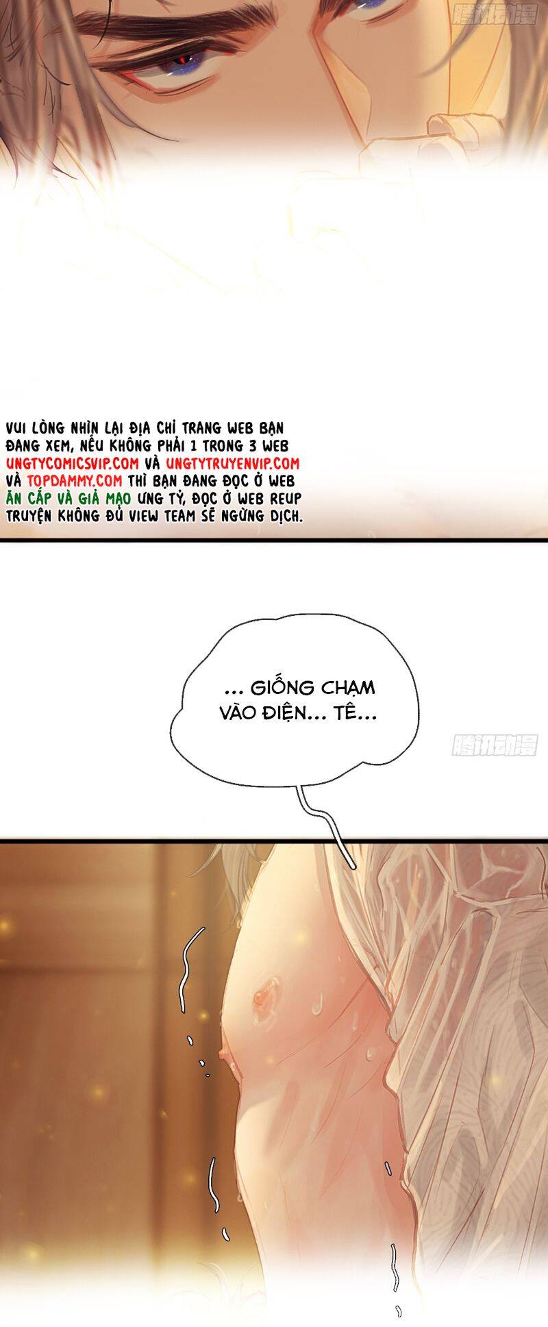 Ngày Dài Gặp Người Khuyết Tâm Nhãn Chapter  21 - 25