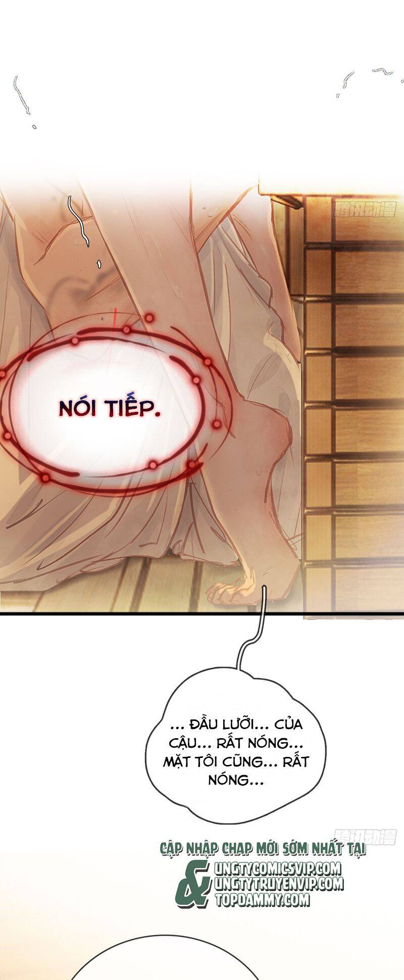 Ngày Dài Gặp Người Khuyết Tâm Nhãn Chapter  21 - 27