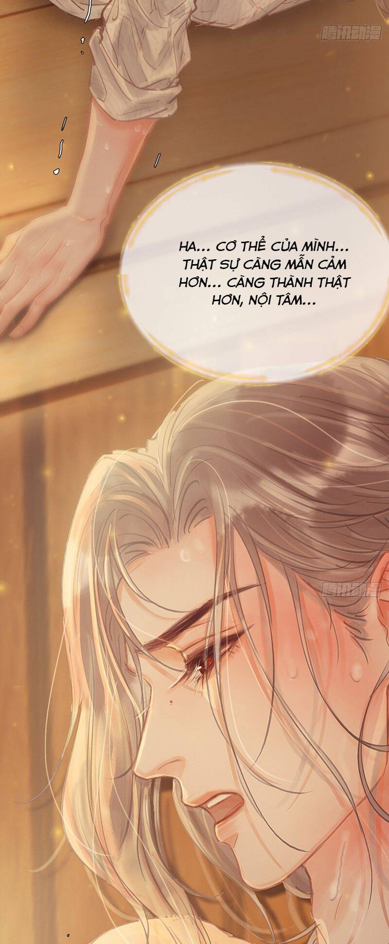 Ngày Dài Gặp Người Khuyết Tâm Nhãn Chapter  21 - 29