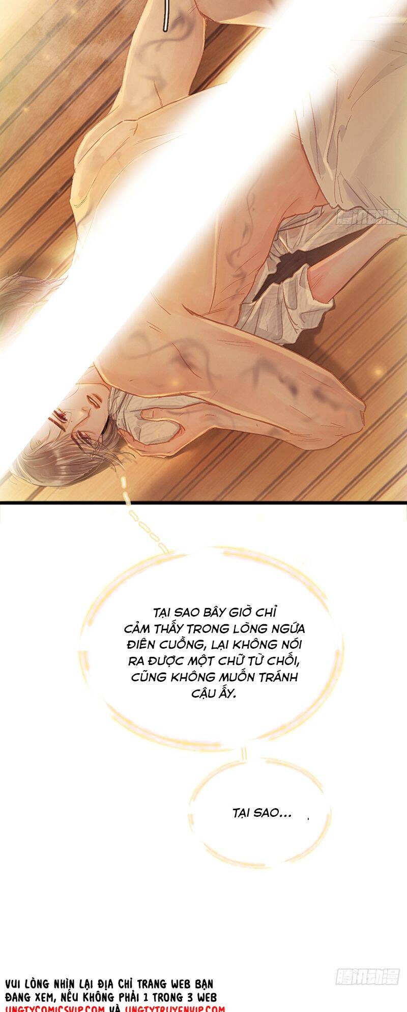 Ngày Dài Gặp Người Khuyết Tâm Nhãn Chapter  21 - 4