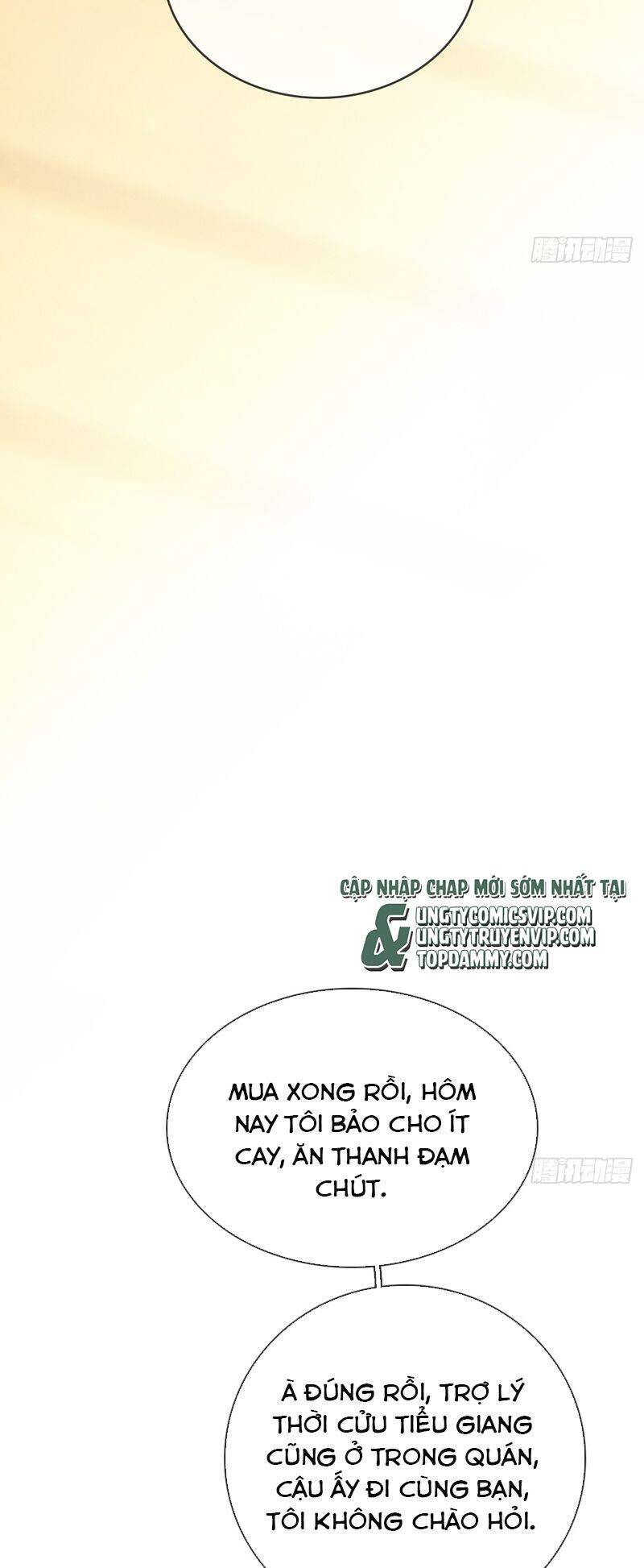 Ngày Dài Gặp Người Khuyết Tâm Nhãn Chapter  21 - 33