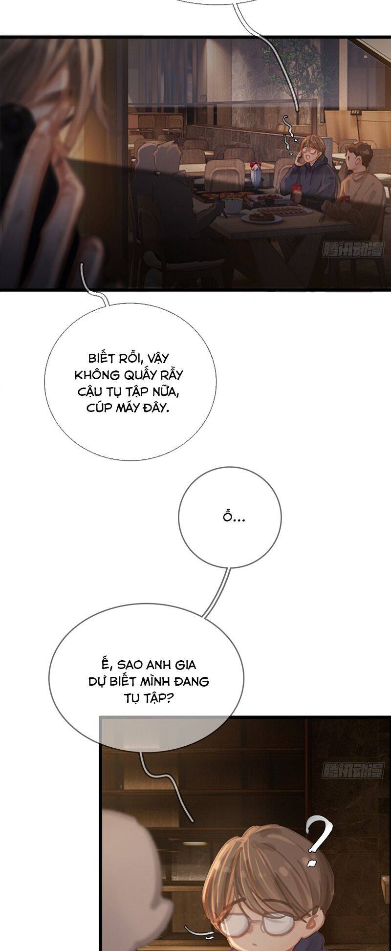 Ngày Dài Gặp Người Khuyết Tâm Nhãn Chapter  21 - 38