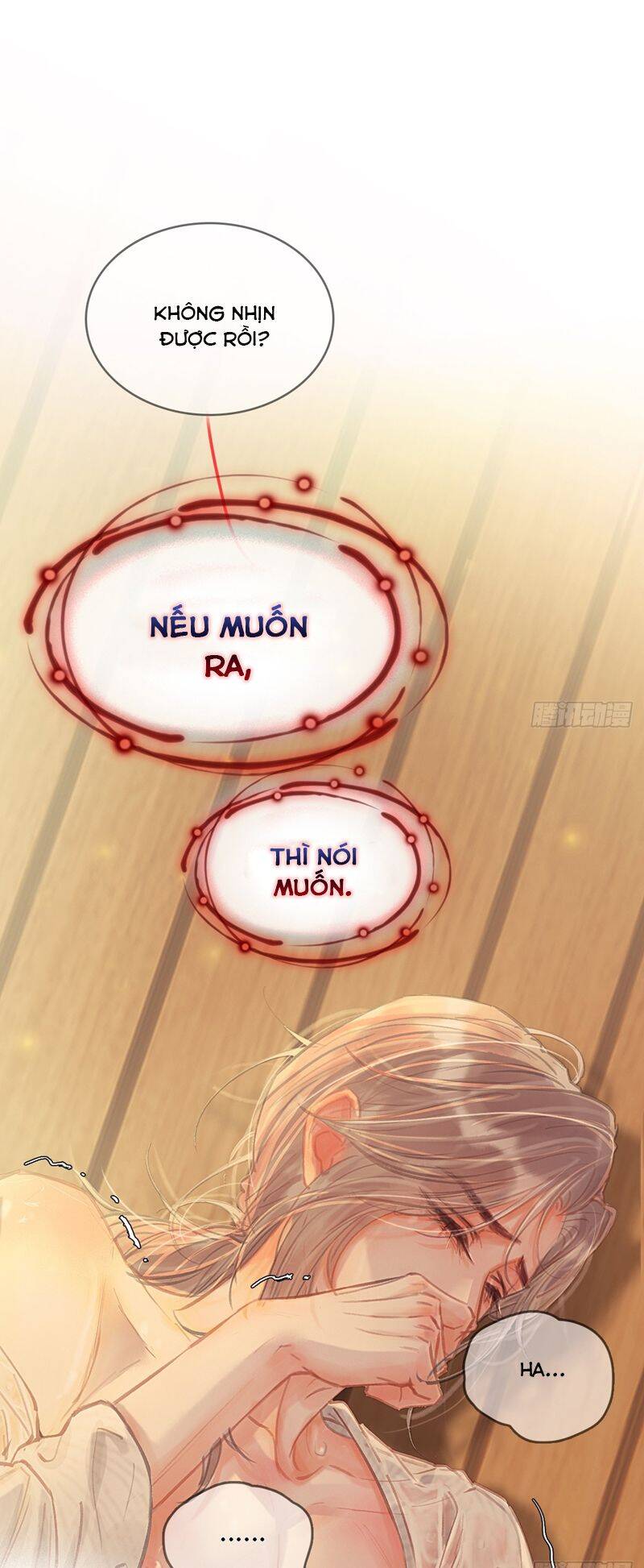 Ngày Dài Gặp Người Khuyết Tâm Nhãn Chapter  21 - 40