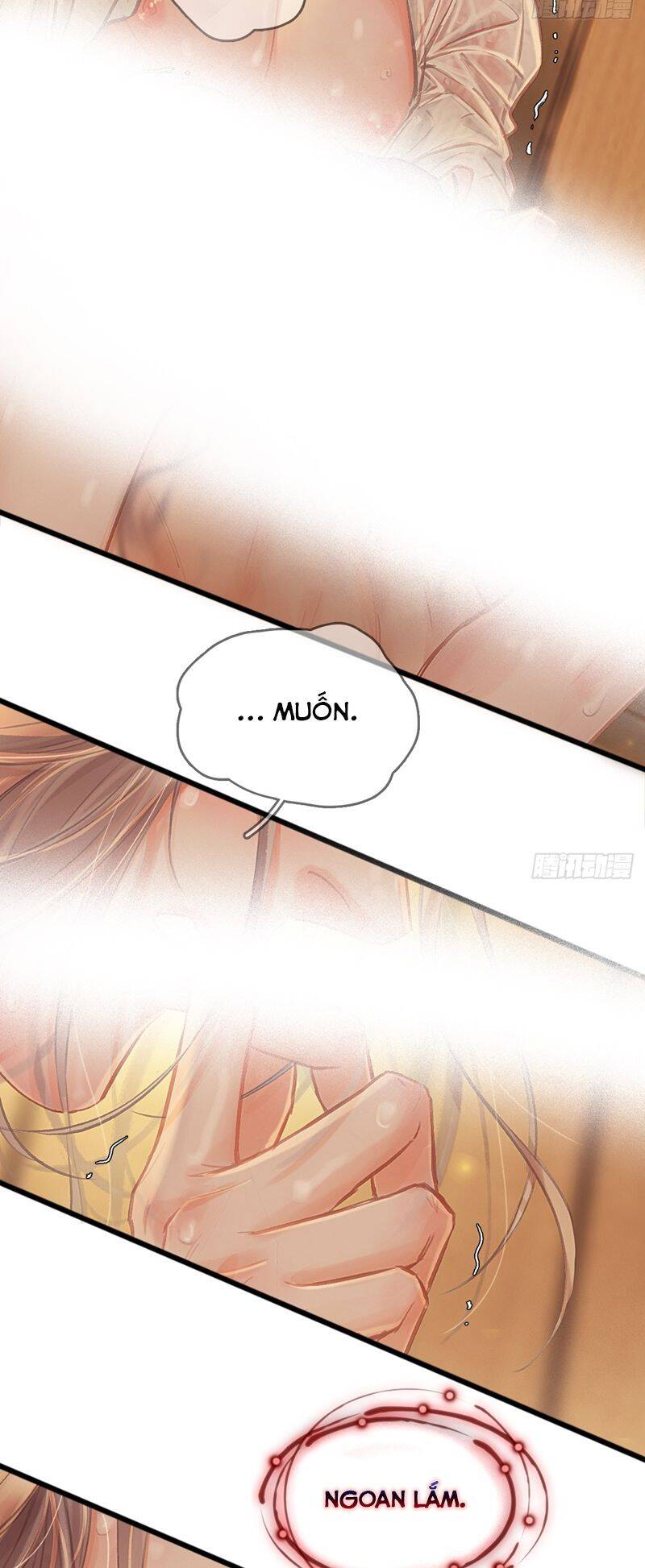 Ngày Dài Gặp Người Khuyết Tâm Nhãn Chapter  21 - 41