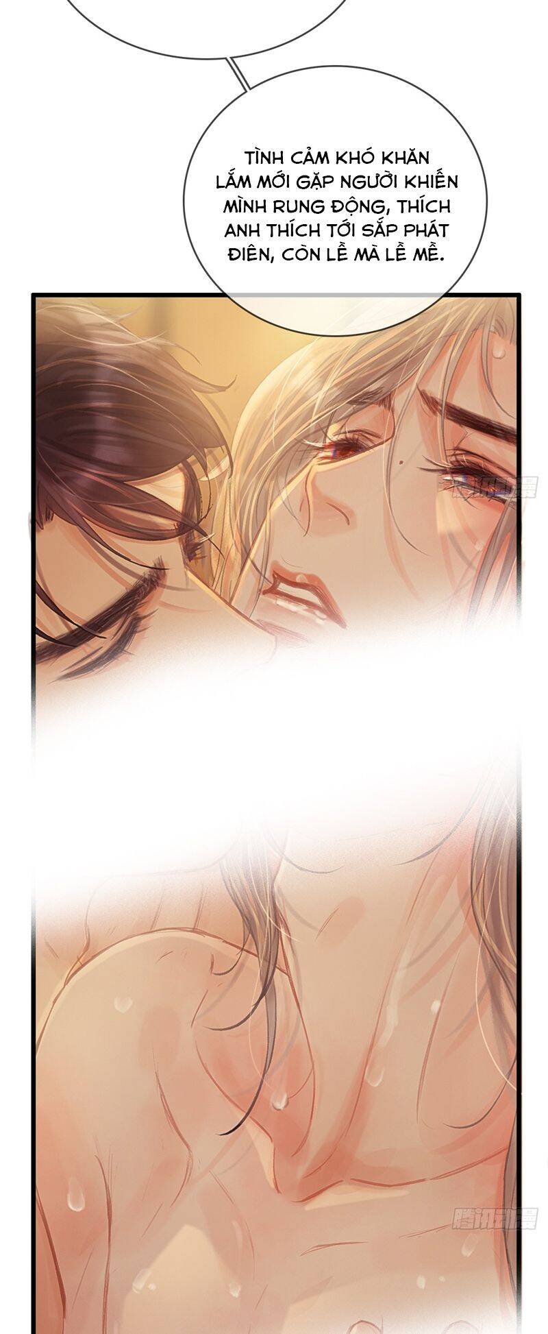 Ngày Dài Gặp Người Khuyết Tâm Nhãn Chapter  21 - 45