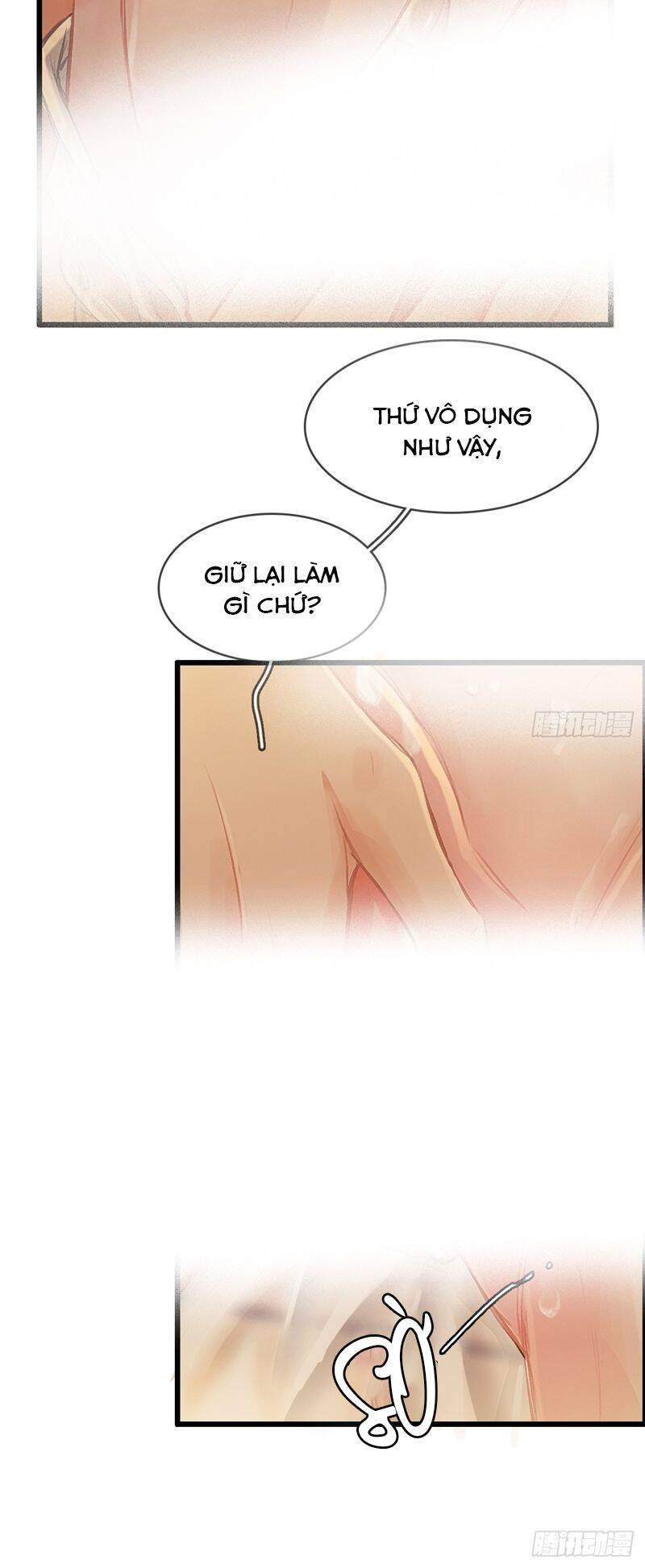 Ngày Dài Gặp Người Khuyết Tâm Nhãn Chapter  21 - 46