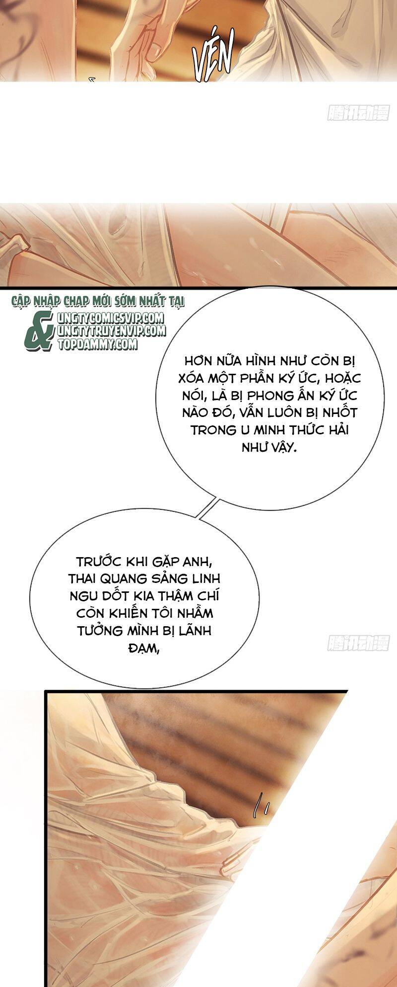 Ngày Dài Gặp Người Khuyết Tâm Nhãn Chapter  21 - 7