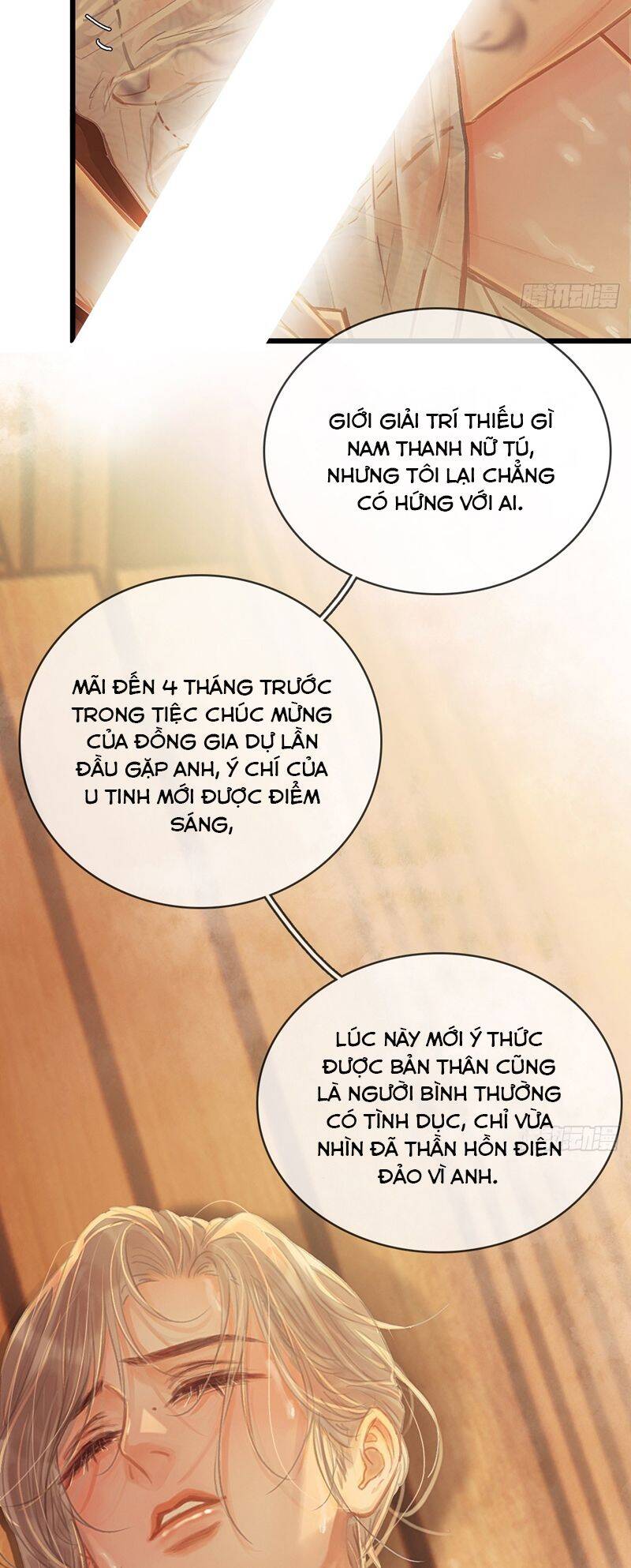 Ngày Dài Gặp Người Khuyết Tâm Nhãn Chapter  21 - 8