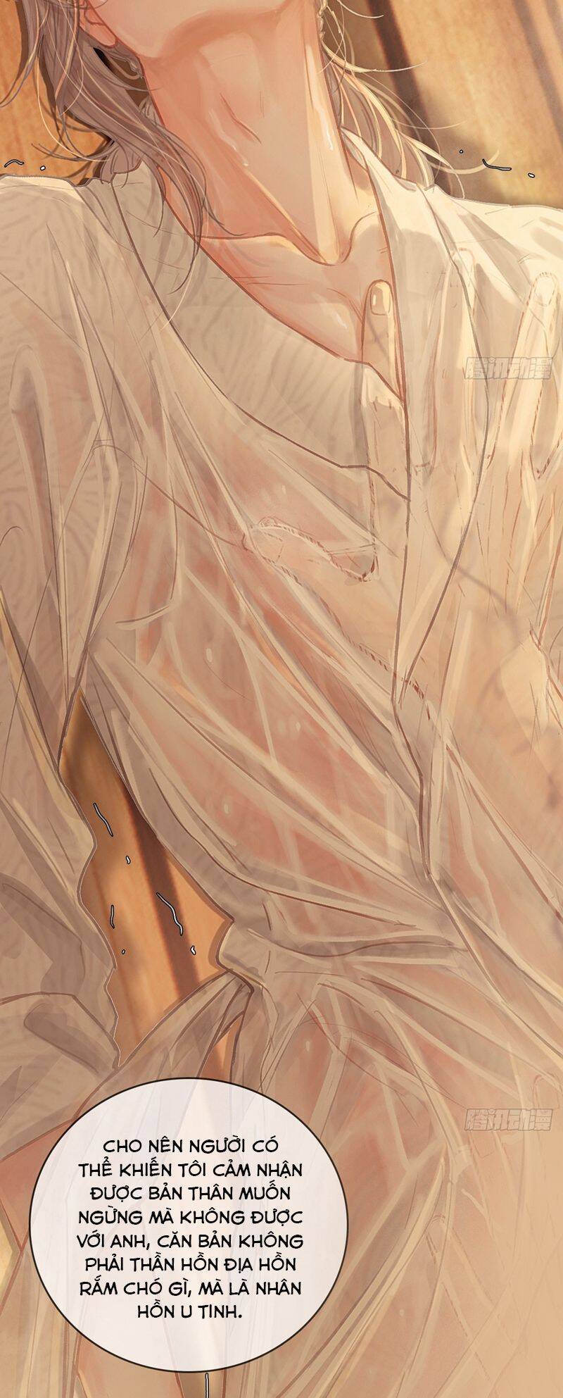 Ngày Dài Gặp Người Khuyết Tâm Nhãn Chapter  21 - 9