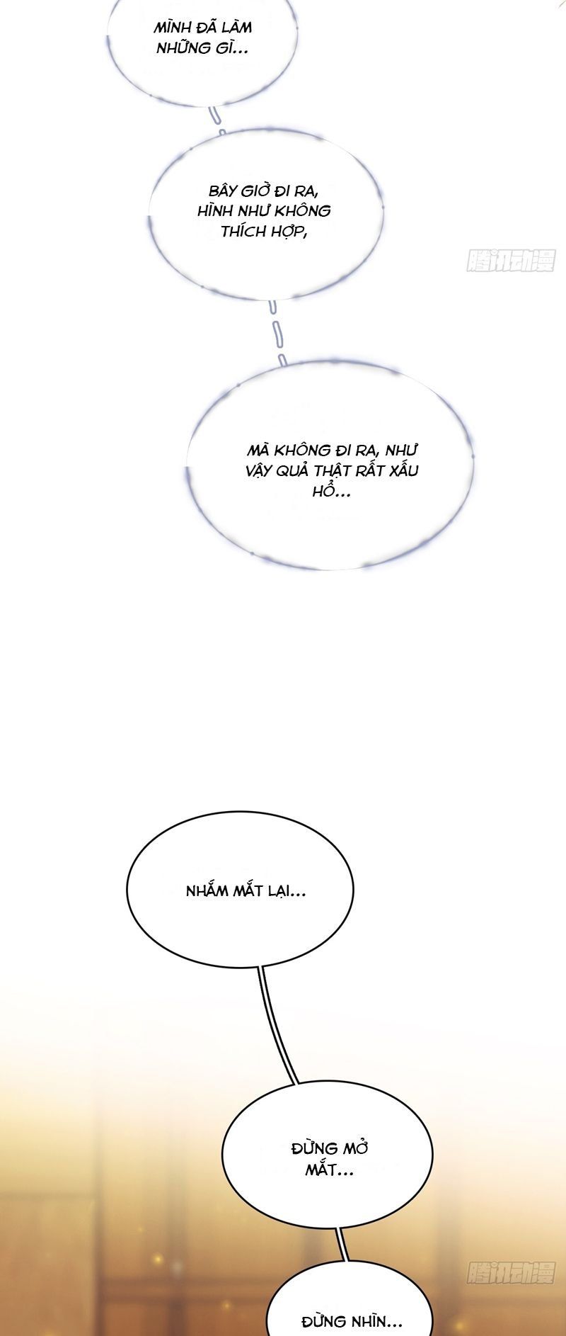 Ngày Dài Gặp Người Khuyết Tâm Nhãn Chapter 22 - 12