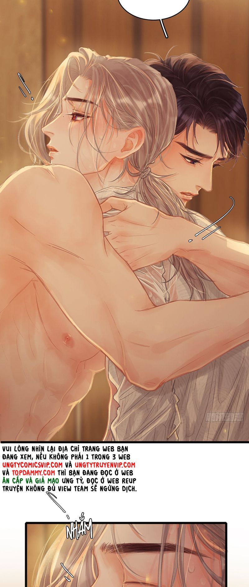 Ngày Dài Gặp Người Khuyết Tâm Nhãn Chapter 22 - 13
