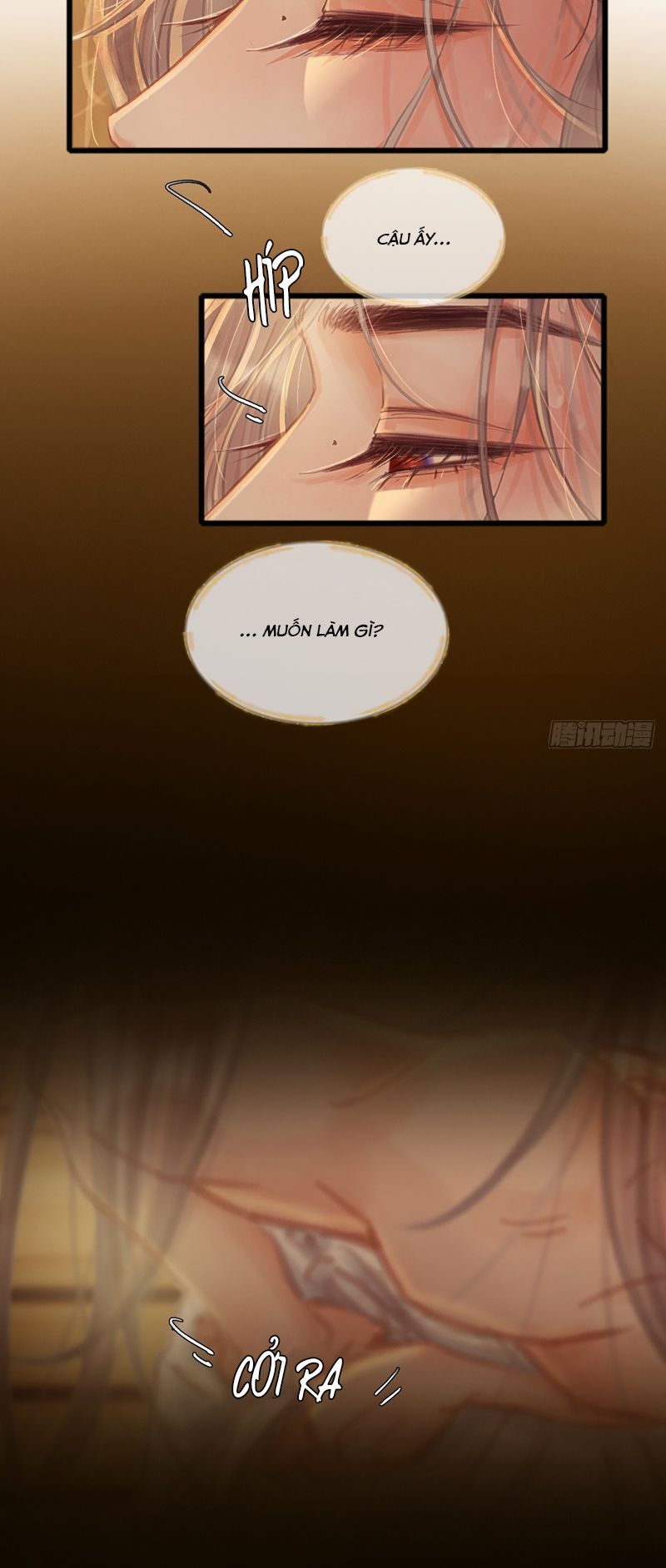 Ngày Dài Gặp Người Khuyết Tâm Nhãn Chapter 22 - 14