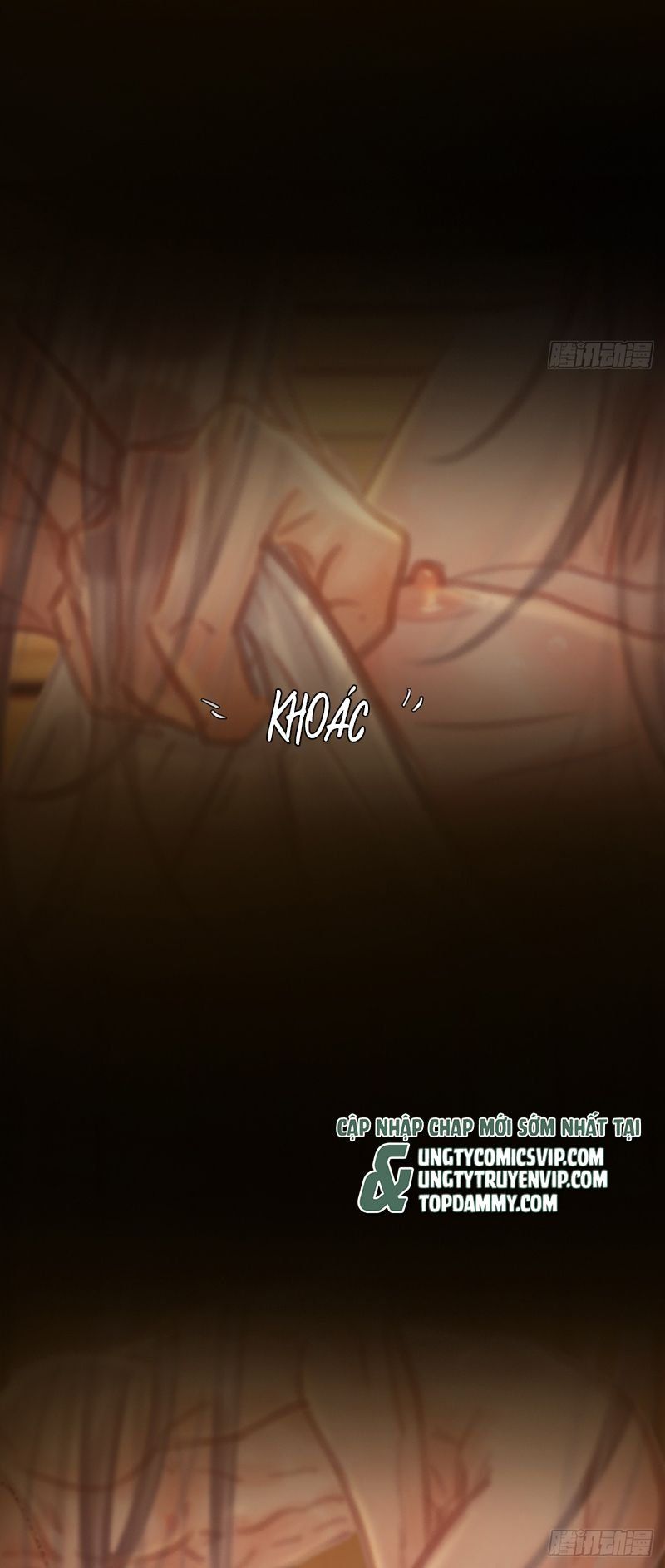 Ngày Dài Gặp Người Khuyết Tâm Nhãn Chapter 22 - 15