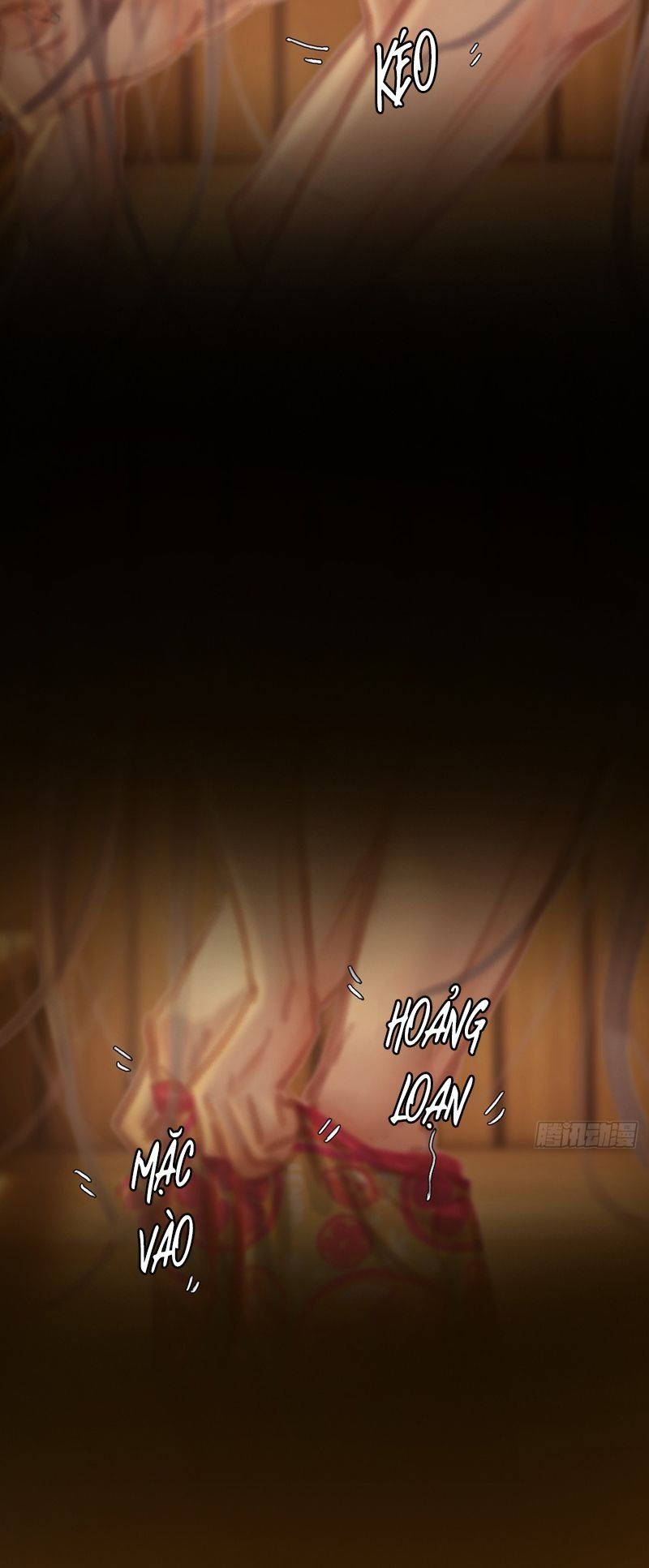 Ngày Dài Gặp Người Khuyết Tâm Nhãn Chapter 22 - 16