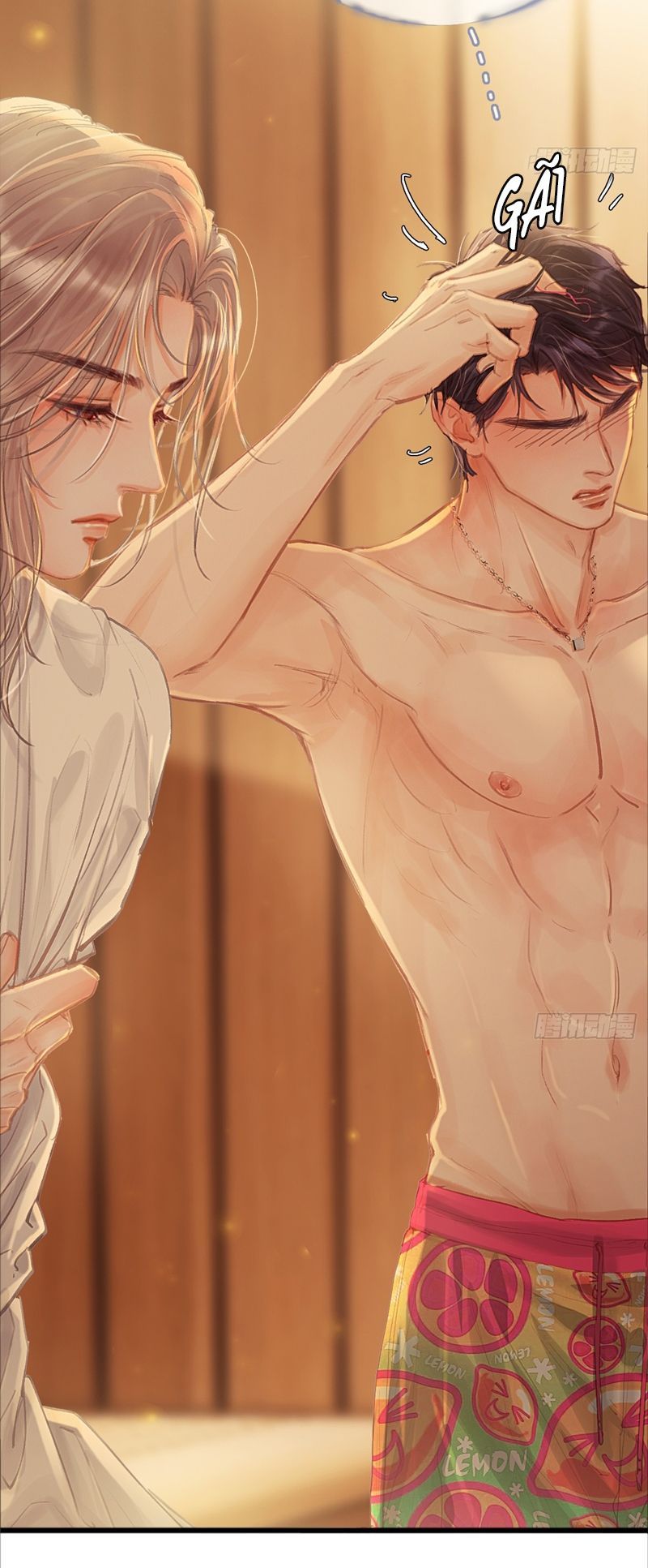 Ngày Dài Gặp Người Khuyết Tâm Nhãn Chapter 22 - 18