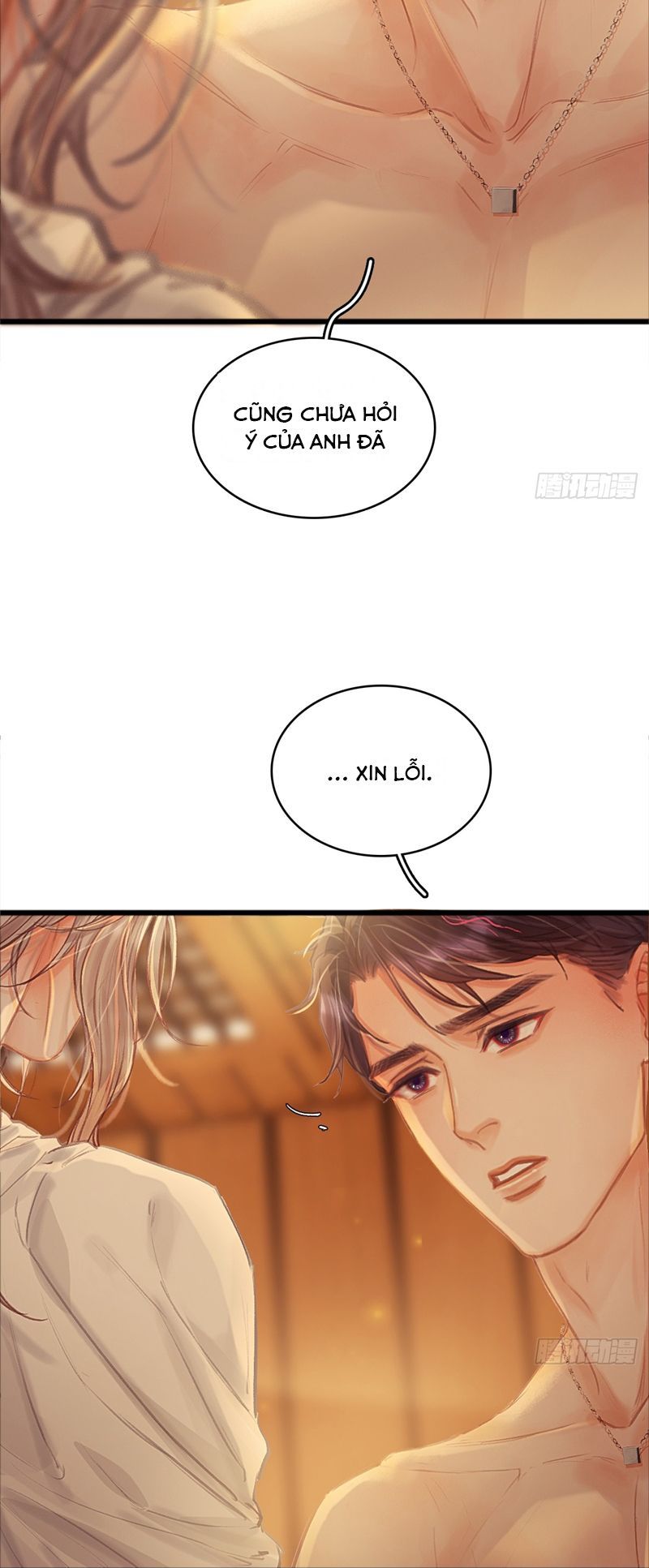 Ngày Dài Gặp Người Khuyết Tâm Nhãn Chapter 22 - 20
