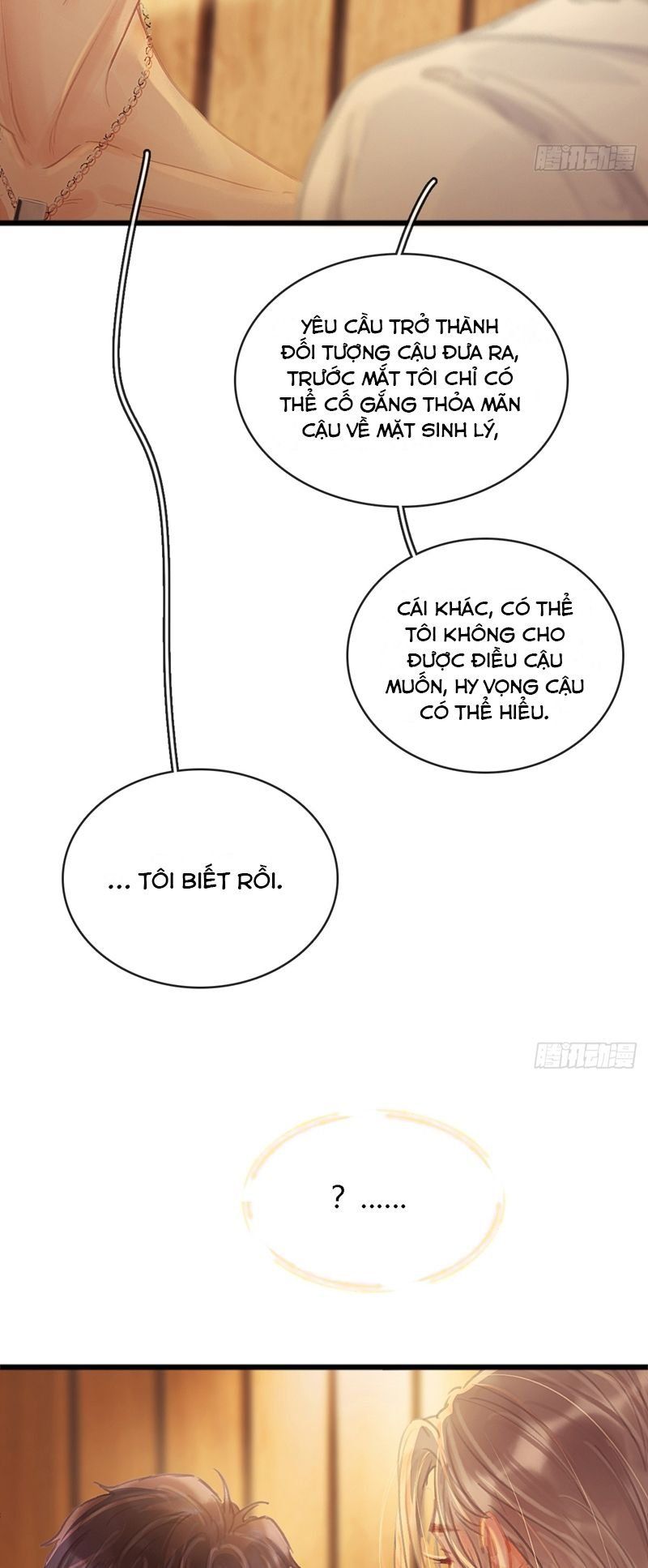 Ngày Dài Gặp Người Khuyết Tâm Nhãn Chapter 22 - 27