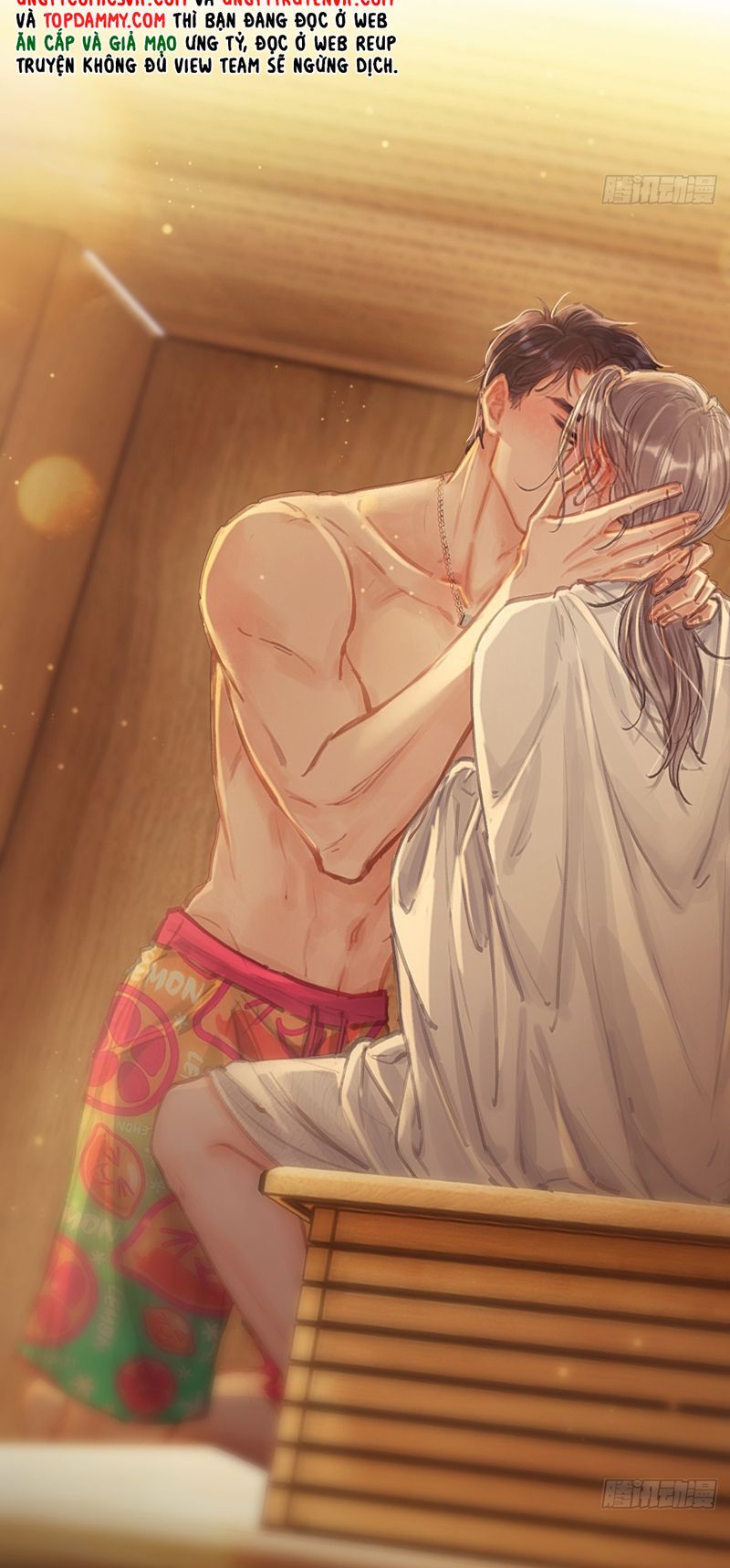 Ngày Dài Gặp Người Khuyết Tâm Nhãn Chapter 22 - 35