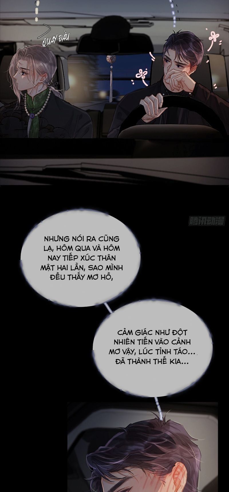 Ngày Dài Gặp Người Khuyết Tâm Nhãn Chapter 22 - 38