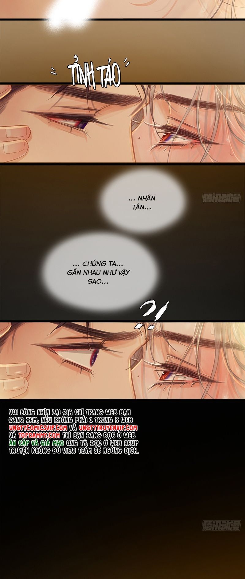 Ngày Dài Gặp Người Khuyết Tâm Nhãn Chapter 22 - 8